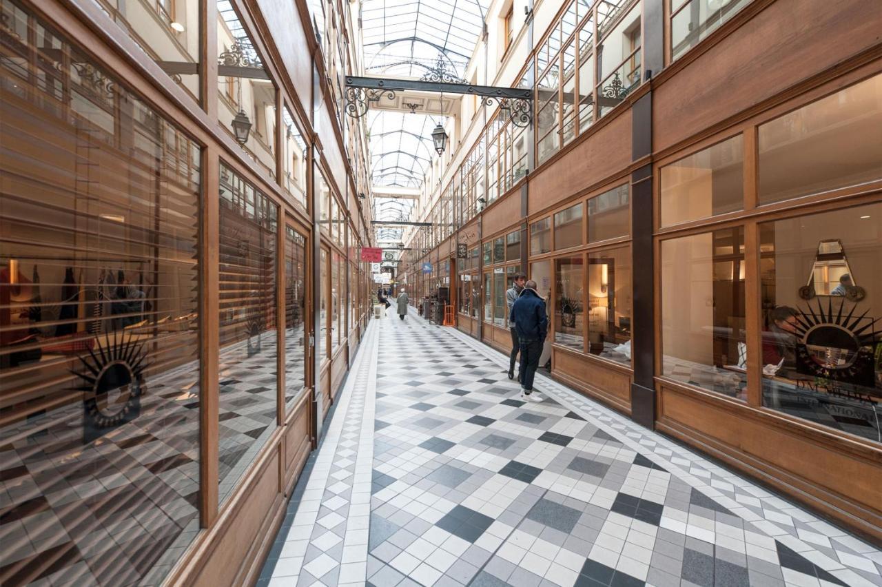 Marais Lovely パリ エクステリア 写真